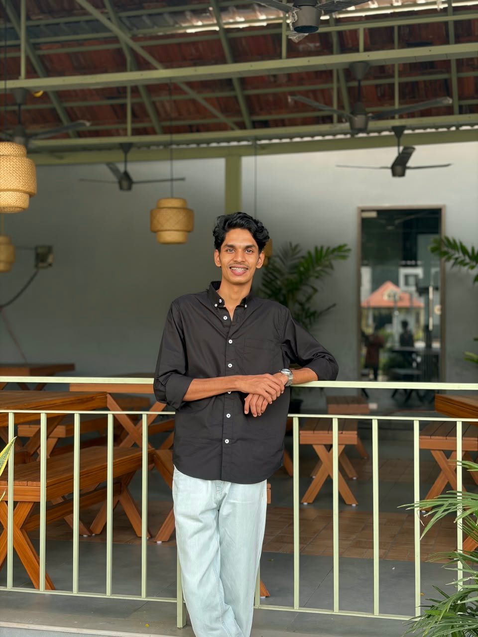 Author image