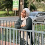 Portrait of Riya Fathima, BCA graduate, in the Testimonials Section of Crafty Creatures